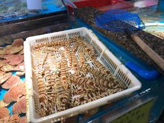 -拉完海鲜大排档(温岭店)