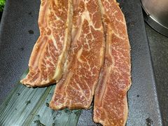 -牛中牛烤肉店(民生街店)