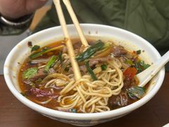 -万县面馆(高笋塘店)