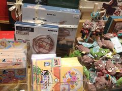 -九木杂物社(恒隆广场店)