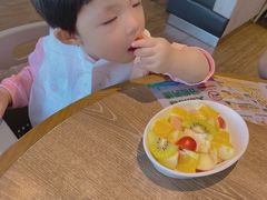 -必胜客(龙茗店)