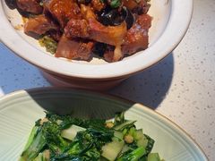 -秋色客家菜(流塘店)