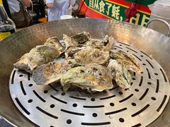 -飞尝蚝·顺德菜·鱼生(顺德总店)