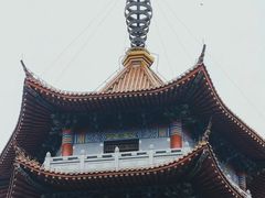 -白云山风景名胜区