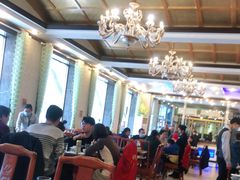 大堂-玉林烤鸭店(垡头店)