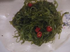 -蓝珊甄选海鲜自助·火锅大排档(近阿那亚店)