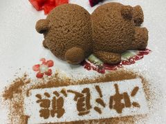 -冲浪熊西餐厅(南戴河店)
