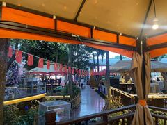 -二荆条·蜀鲜汇城市森林火锅