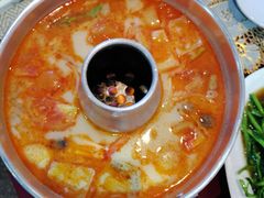 -BAI BUA RESTAURANT