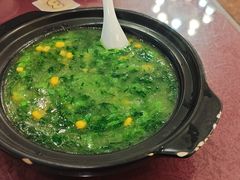 -食尚盐帮菜(杜甫草堂店)