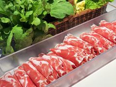 -半闲斋羊肉铺(齐礼阎店)