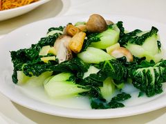 -东海海鲜酒家(中信广场店)
