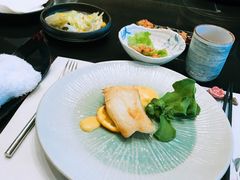 -将军日本餐厅·Shogun 传统日料·铁板烧·板前料理(厦门马哥孛罗东方大酒店)