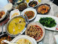 -农家湘菜(安亭店)