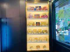 -家琳甜品(江南东店)