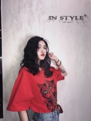 -In Style造型