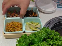 -韩香福烤肉庄园(荣成店)