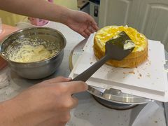 -千浔一暖DIY蛋糕烘焙(人民大学店)