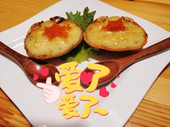 -福匠日本料理(人民路店)