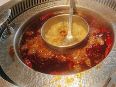-晓宇重庆火锅(赛格国际购物中心店)
