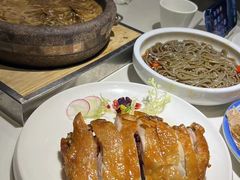 -小放牛河北菜(长安万达店)
