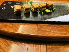 -湖畔居茶楼(湖滨店)