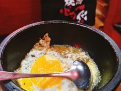 -大阪烧肉BAKA一代(十亩地店)