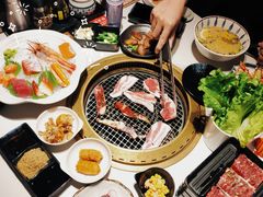-和牛村烧肉放题(淄博王府井店)