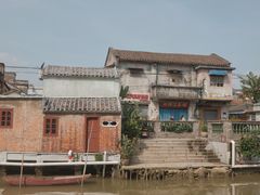 -柴油机1959创意园(IF1959文创园)