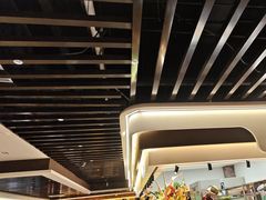 -汉丽斯巴西烤肉自助(市南店)