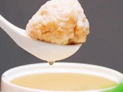 -悦融琥珀·京鲁菜(西单店)