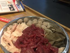-秦池天下特色火锅(东葛望园店)