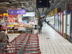-京客隆超市(京源店)