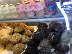 -韩国利尔面包(桂林路店)