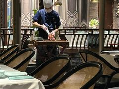-羲和雅苑•北京烤鸭(陆家嘴中心店)