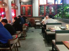 大堂-管氏翅吧(地安门创始店)