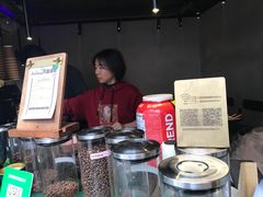 -SeekSeeking咖啡专门店(堰塘街店)