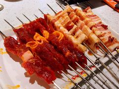 -玉善烧烤串城(长春总店)