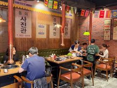 -香猪坊韩国烤肉专属门店(魏公村店)