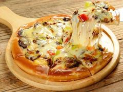 -米斯特比萨(望京西园店)