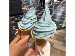 -DQ·蛋糕·冰淇淋(大宁国际商业广场店)