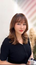 -汀南丝雨Hair design