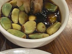 -浑河春面馆非遗鹿角面(良乡店)
