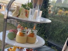 -南沙游艇会·大兵船餐厅