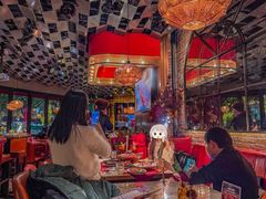 -BROWNSTONE布朗石西班牙餐厅(富城店)