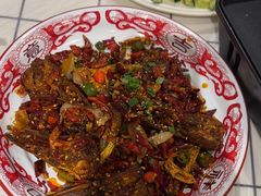 -霸王虾·麻辣小龙虾(清水河公园店)