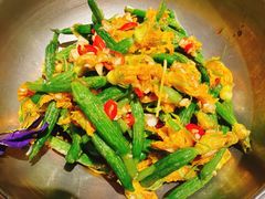 -KAOKAO烤烤·丹东海鲜烧烤(崔各庄店)