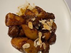 -小厨娘淮扬菜(清江苏宁广场店)