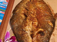 -清真·古丽花儿·新疆美食(滨江道店)