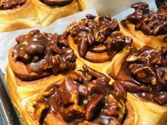 -CHOCMONS巧克怪兽(屏风街店)